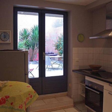 Arlette La Petite Maison Arlesienne Exteriér fotografie