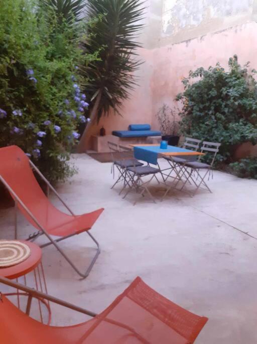 Arlette La Petite Maison Arlesienne Exteriér fotografie