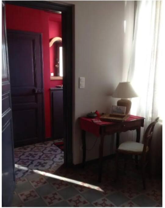Arlette La Petite Maison Arlesienne Exteriér fotografie