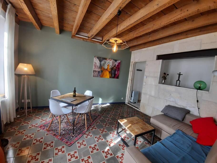 Arlette La Petite Maison Arlesienne Exteriér fotografie